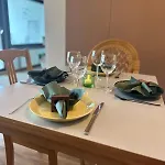 Cozy 로바니에미