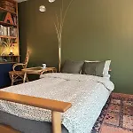 아파트 Cozy 로바니에미