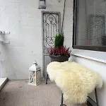 Cozy * 로바니에미