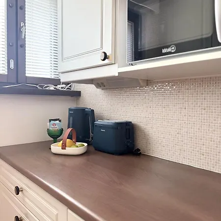 Lägenhet Cozy Rovaniemi