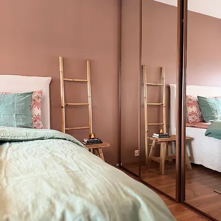 Lägenhet Cozy Rovaniemi