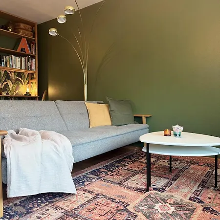 Appartement Cozy Boutique With Free Parking *