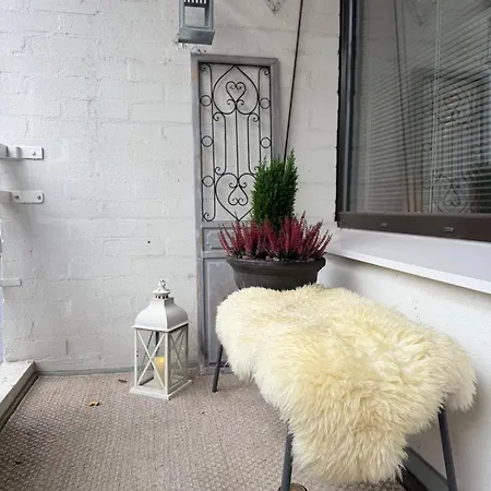 Cozy Boutique With Free Parking * Rovaniemi