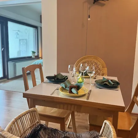 Cozy Boutique With Free Parking Rovaniemi