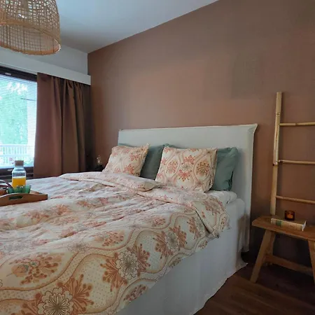 Cozy Boutique With Free Parking * Rovaniemi