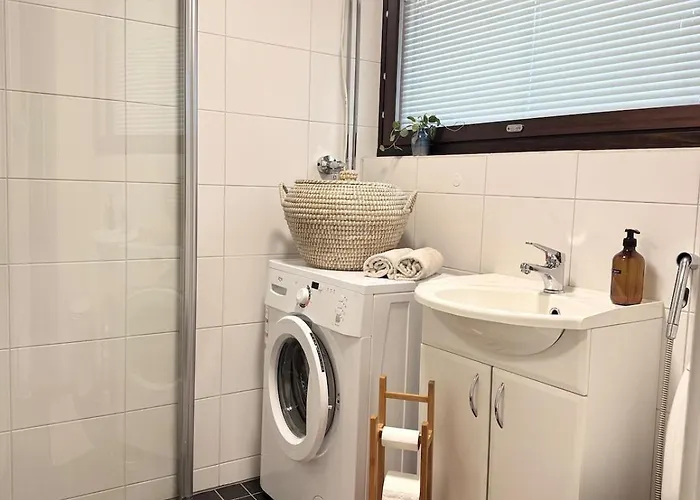 Cozy דירה רובניימי