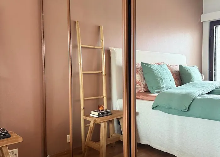 Cozy דירה רובניימי