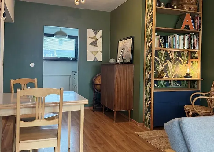 דירה Cozy רובניימי