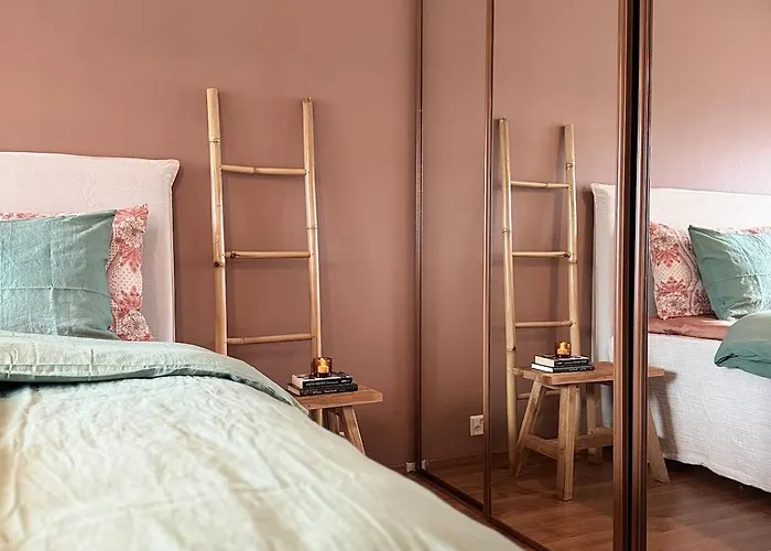 דירה Cozy רובניימי